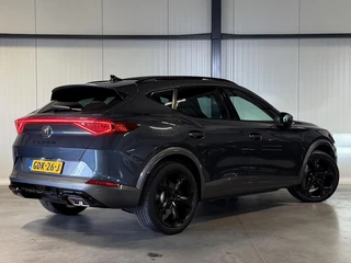 CUPRA Formentor 1.4 e-Hybrid VZ Performance Pano Trekhaak / 4
