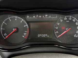 Opel KARL 1.0 ecoFLEX 120 Jaar Edition| Bluetooth | Cruise Control| AIRCO / 17