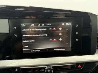 Opel Mokka 1.2 Elegance Matrix Led | Camera | Carplay&Android / 17