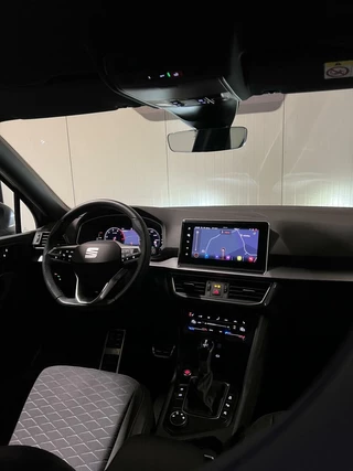 Seat Tarraco 1.5 TSI FR Virtual Sfeer Trekhaak 360° Camera / 2