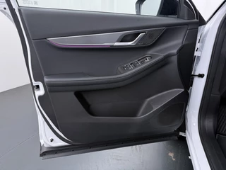 Jaecoo 5 1.5 T-GDi SHS-H Exclusive  - FULL OPTIONS - Panorama dak - 360gr camera - Stoelverkoeling/verwarming - Stuurwielverwarming - Apple Carplay - Android Auto - 7 Jaar fabrieksgarantie - of 150.000km - 1000+ KM Rijbereik! / 22