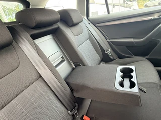 Škoda Octavia Combi 1.5 TSI Style 150pk DSG  | Trekhaak | Apple/Android | Adapt. Cruise | Stoelverwarming | PDC | ECC / 64