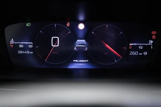 Peugeot 308 1.2 PureTech Allure Pack Business | ERGO COMFORT | CONNECTED SERVICES | DRAADLOZE LADER | STOELVERWARMING | CAMERA / 6