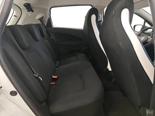 Renault ZOE R110 Life 52 Koop accu | Eigen Accu | SOH 95% / 10