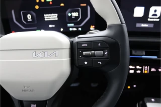 Kia EV6 GT-Line Business Edition 84 kWh  - Stoel-/stuurverwarming - Apple CarPlay/Android Auto - Navigatie - Cruise Control - Fabrieksgarantie tot 06-2033 / 23