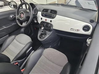 Fiat 500C 1.2 Pop Automaat | Cabrio | Velgen / 11