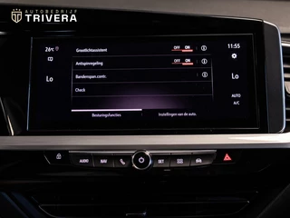 Opel Grandland 1.2 Turbo GS Line l AUT.l CAMERA l CARPLAY l NAV.l 1ste eig.l BTW Auto l Dealer Onderh.l Zeer lage km stand / 31