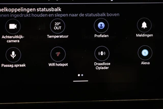 Alfa Romeo Tonale 1.5T Hybrid Edizione Speciale | LEDER / WINTER- PACK | STOELVENTILATIE | STUURVERWARMING | HARMAN  KARDON | 19" / 9
