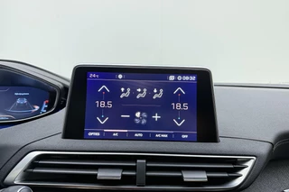 Peugeot 3008 1.2 PureTech GT Line | Panoramadak | Achteruitrijcamera | Elektrische achterklep | Parkeersensoren | Focal-audio systeem | Memory seats | Elektrisch verstelbare stoelen | Stuurbediening | Cruise control / 27