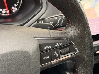 SEAT Arona 1.0 TSI FR Trekhaak CarPlay Keyless Navi ACC Stoelverwarming / 20