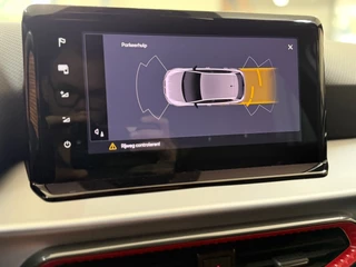 SEAT Ibiza 1.0 EcoTSI FR Black Edition DSG|115PK|FULL LED|Facelift|Virtual| Navi | ACC | CarPlay | 17" | PDC v + a | Carplay / 11