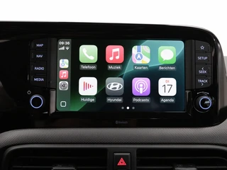 Hyundai i10 1.0 Comfort Navigatie | Camera | Cruise control | Apple carplay / 28