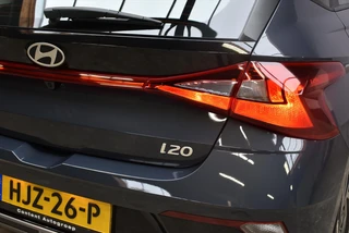 HYUNDAI I20 1.0 T-GDI 48V MHEV 100pk Comfort I Navi + Camera / 31