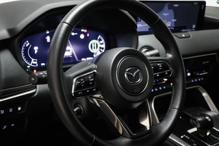 Mazda CX-60 2.5 e-SkyActiv PHEV Homura | SOH 93% | STOELVENTILATIE | DRAADLOZE LADER | 360 CAMERA / 39