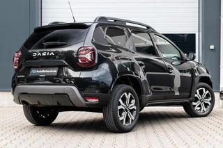 Dacia Duster 1.3 TCe Extreme|1e EIGENAAR|STOELVERW.|CAMERA|CARPLAY|CLIMATE|SIDE ASSIST / 2