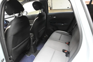 Honda Jazz 1.5 i-MMD 109pk Hybrid CVT Elegance / 16