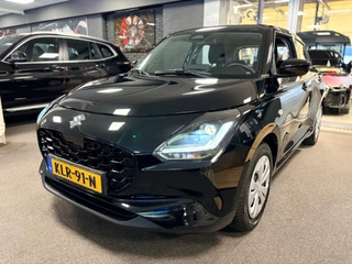 Suzuki Swift 1.2 Select Smart Hybrid navi / camera / cruise / carplay / boeken / 2