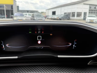 Peugeot 508 SW 1.6 180pk PureTech GT Line  | LED | Keyless Start |  Apple Carplay | PDC incl. Camera | Half Leder | Sportstoelen / 61