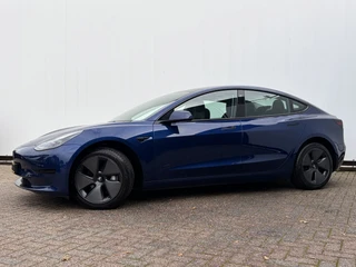 Tesla Model 3 Standard RWD Plus 60 kWh Autopilot Leer Camera Elek.Klep Orig.NL Incl.BTW / 15