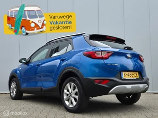 KIA STONIC 1.0 T-GDI MHEV DYNAMICLINE/CAMERA/LED/CLIMATE/CARPLAY/TWO-TONE/15''LMV / 4