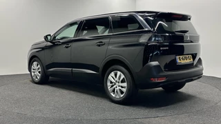 Peugeot 5008 1.2 PureTech Blue Lease Active LM NAVI CARPLAY CRUISE ECC. / 5