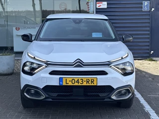 Citroen C4 1.2 Puretech 130pk Business Plus | Trekhaak | Adaptive Cruise Control | Comfort Stoelen | Navigatie | Climate Control | Keyless Entry/Start | DAB | Full LED | Apple Carplay/Android Auto | Parkeercamera/-sensoren | Head-Up Display | / 6