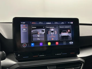 Seat Leon Sportstourer 1.0 TSI Reference TREKHAAK CARPLAY CAMERA NAVI ADAPTIEF CRUISE. / 43