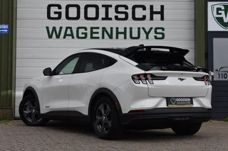 Ford Mustang Mach-E RWD 75 kWh | Pano | Leder | B&O| Winterpakket | / 4