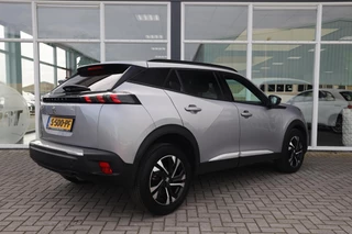 Peugeot 2008 1.2 PureTech Allure|Cruise control|Apple carplay/Android auto|Navi| / 4