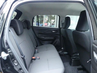 Suzuki Swift 1.2 Select Smart Hybrid Uit voorraad leverbaar, Stoel verwarming, Apple Carplay/Android Auto, Dode hoe detectie / 30