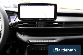 Jeep Avenger 1.2 Altitude JBL Navi Winterpack / 13