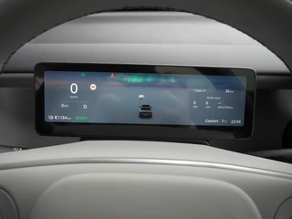 Leapmotor B10 Design ProMax 67.1 kWh Licht interieur | Wltp 434km | 750kg trekgewicht | Stoel en stuur verwarming | 360 graden camera | Lederen bekleding | Panoramadak | Led | Regensensor | Sfeerverlichting | Elektrisch verstelbare voorstoelen / 19