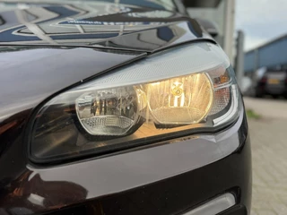 BMW 2 Serie Active Tourer 218d Active Tourer Essential I Automaat I Navigatie I Trekhaak / 9