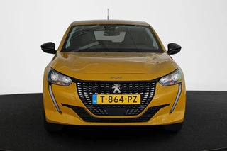 Peugeot 208 1.2 PureTech Allure Pack Stoelverwarming Keyless Adaptieve Cruise Control Apple CarPlay / 14