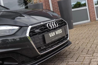 Audi A5 Cabriolet 45 TFSI Quattro Pro-Line | 1e eigenaar | Matrix LED | Camera | DAB | Nekverwarming | Audi pre sense | Lane Assist | Cruise control adaptief | Stoelventilatie | 19 inch / 50
