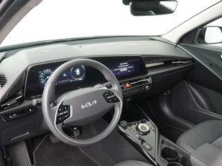 Kia Niro EV DynamicLine 64.8 kWh Automaat - SOH 98,9% - Navigatie - Adaptieve Cruise Control - Apple/Android Carplay - Climate Control - Fabrieksgarantie Tot 2031 / 18