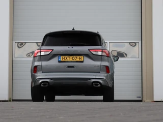 Ford Kuga 2.5 PHEV ST-Line X | 19inch velgen | SOH 88% / 11