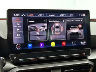 CUPRA Leon 1.5 eTSI Business Edition Automaat Adaptive Cruise | Memory bestuurdersst | Stoelverwarming | CarPlay | Camera | BTW / 31
