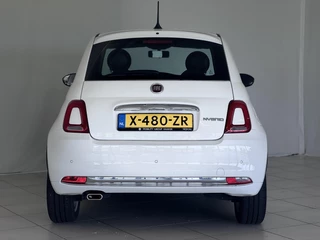 Fiat 500 1.0 Hybrid Dolcevita / 10