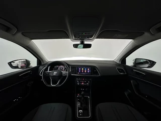 SEAT Ateca 1.5 TSI STYLE BNS INTENSE DSG AUTOMAAT / 31