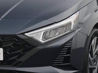 Hyundai i20 1.0 T-GDI Comfort Automaat LED | Private lease 469,- per maand / 40