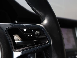 Porsche Macan 3.0 D S  | Leder | Luchtvering | Panoramadak | 21" Sport Classic / 46