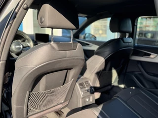 Audi A4 A4 Avant 1.4 TFSI Sport S Edition I Navigatie I LED I Climate contr. / 23