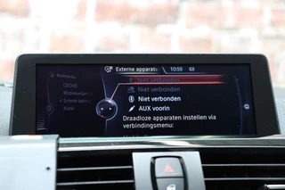 BMW 3 Serie Touring 316i High Executive Sport Line  / Navigatie Professional / Leder / Stoelverwarming / Climate Control / 18 Inch / Bluetooth / Xenon / Parkeersensoren / Cruise Control / 24