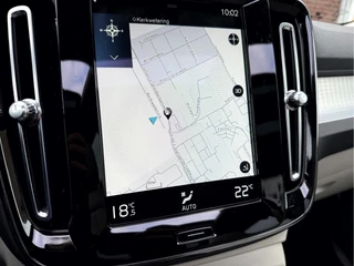 Volvo XC40 1.5 T4 Recharge Inscription  Panoramadak, Leer, 18''Lmv / 8