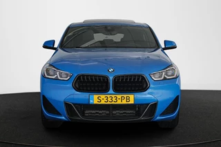 BMW X2 xDrive25e M Sport Panoramadak Head-Up HiFi Keyless Memory / 15