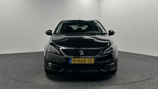 Peugeot 308 SW 1.2 PureTech Blue Lease Executive PANO CARPLAY NAVI. / 12