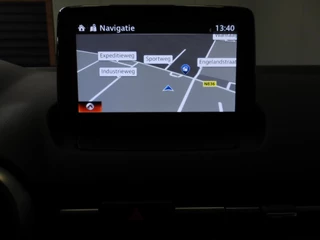 Mazda 2 1.5 Skyactiv-G Comfort / 8