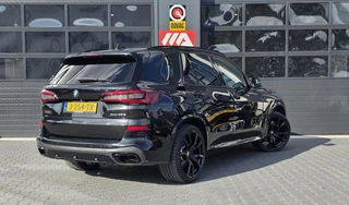 BMW X5 XDrive45e M Sport High Executive | FULL OPTION | LASER | PANO | LUCHTVERING | LUXE LEDER | HEAD UP | PANO | 3D CAMERA / 4
