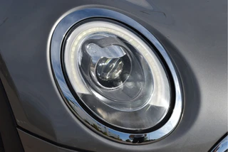 MINI Clubman 2.0 Cooper S Chili 192 pk  | Nav | Bluetooth | Cruise Control | Stoelverwarming | LED/Xenon / 33